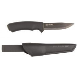 Morakniv Bushcraft Black High Carbon