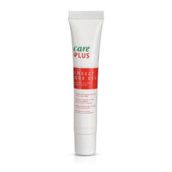 Care Plus INSECT SOS GEL / Γέλη για μετά το Τσίμπημα