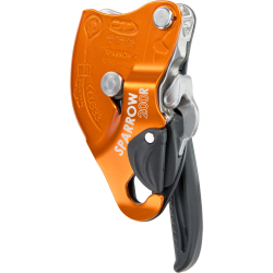 Climbing Technology Sparrow 200R / Καταβατήρας με Φρένο