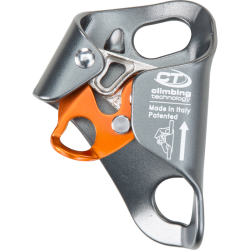 Climbing Technology Chest Ascender +