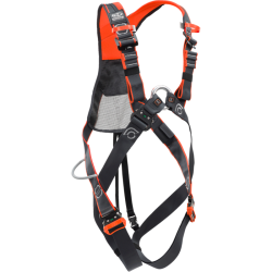 Climbing Technology Work Tec 140