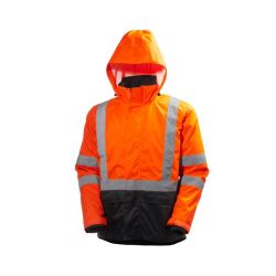 Helly Hansen Alta Cis HI VIS Jacket