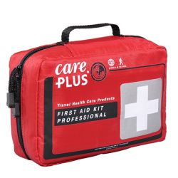 Care Plus Kit Πρώτων Βοηθειών Professional