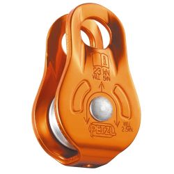 Petzl Τροχαλία Fixe