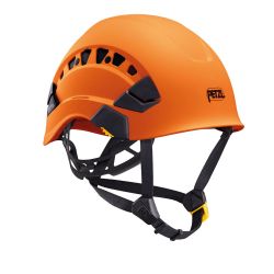 Petzl Helmet Vertex Vent Πορτοκαλί