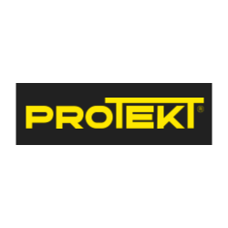 Protekt Kernmantle Static Rope 8mm Κόκκινο