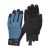 Black Diamond Crag Gloves Astral Blue Men's